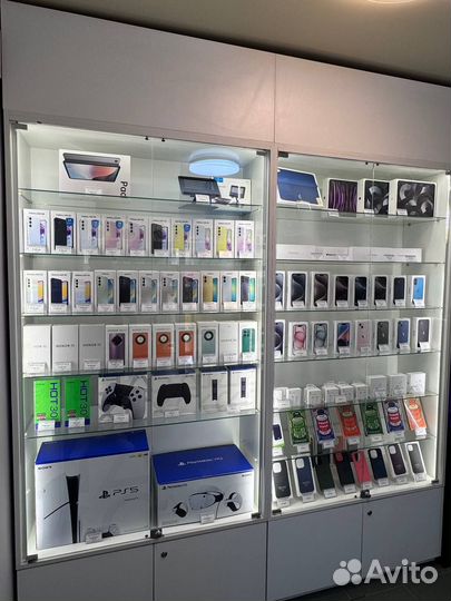 Стабилизатор DJI Osmo Mobile SE