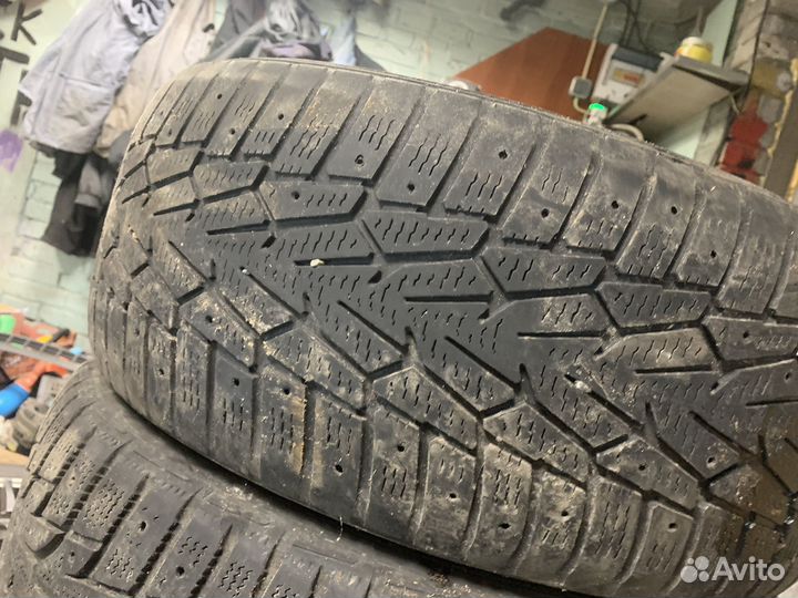 Nokian Tyres Entyre 225/50 R17