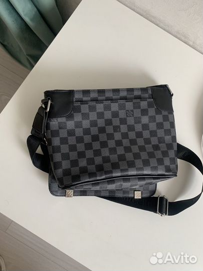 Сумка louis vuitton мужская