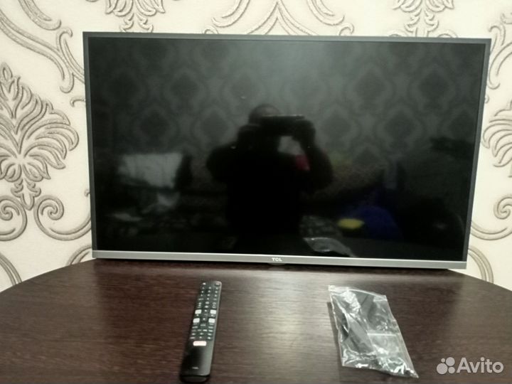 Телевизор TCL 32