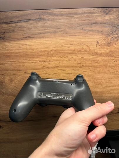 Джостик ps4 dualshock V2