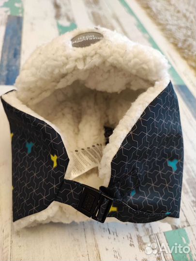 Шапка Cool Club