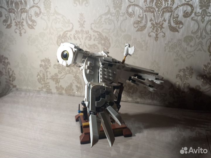 Lego оригинал