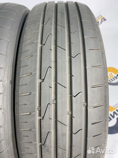 Hankook Ventus Prime 3 K125 195/55 R20 97T