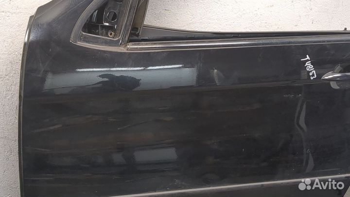 Дверь боковая BMW X5 E53, 2005