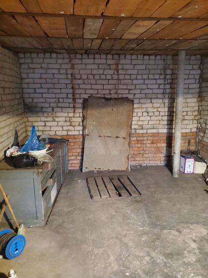 Гараж, 24 м²