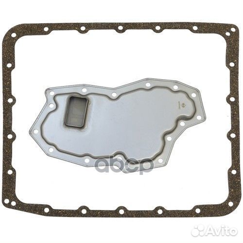 Фильтр АКПП (комплект) Z15153R Zikmar