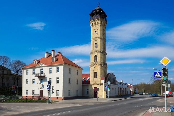 Минск Топ-Экскурсия Из Минска в Гродно — город кор