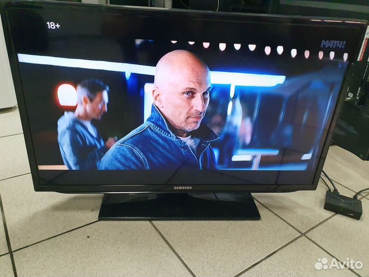 Телевизор samsung 32 дюйма