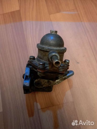 Запчасти ваз 2105 2106