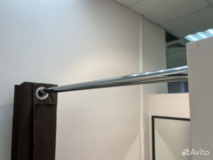 Шторы в примерочную