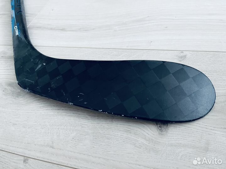 Клюшка Bauer nexus e4