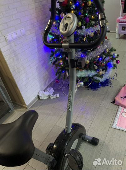 Housefit велотренажер