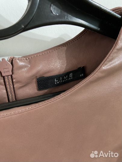 Платье женское Lime xs