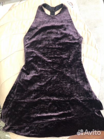 Платье вечернее ralph lauren 4