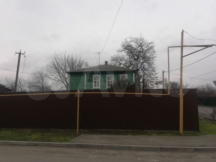 Дом 132 м² на участке 7,4 сот.