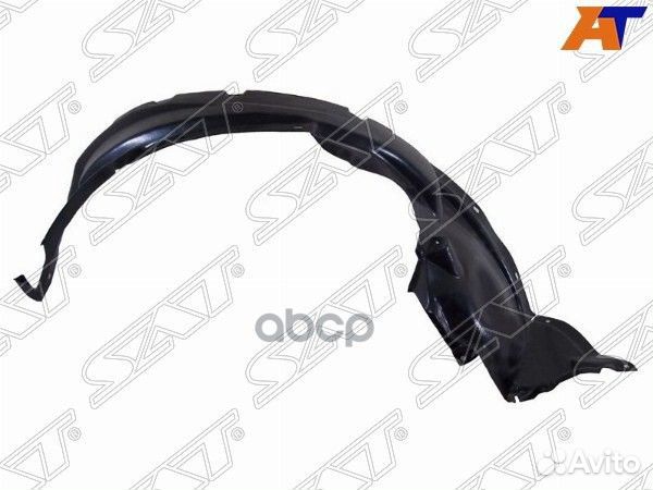 Подкрылок Mazda Tribute 00-07 (Спереди/ Слева)