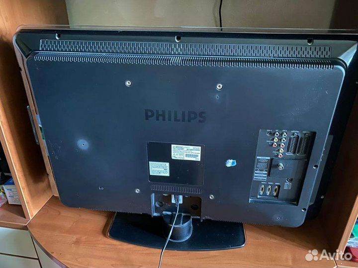 Телевизор Philips