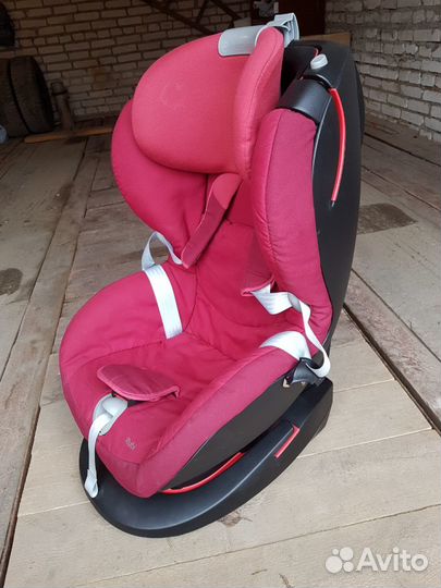 Maxi-Cosi Rubi