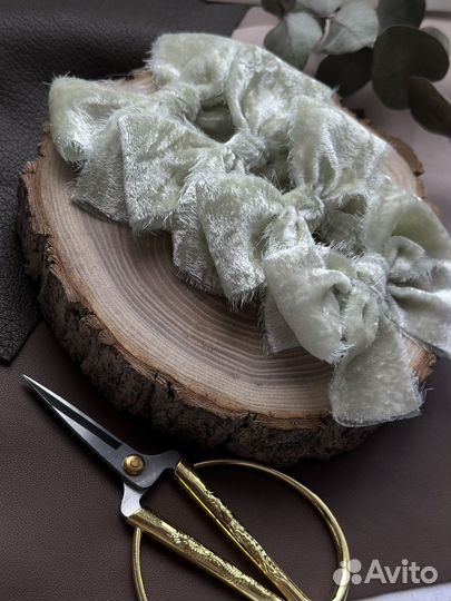 Бантики ручной работы