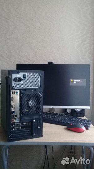 Персональный компьютер