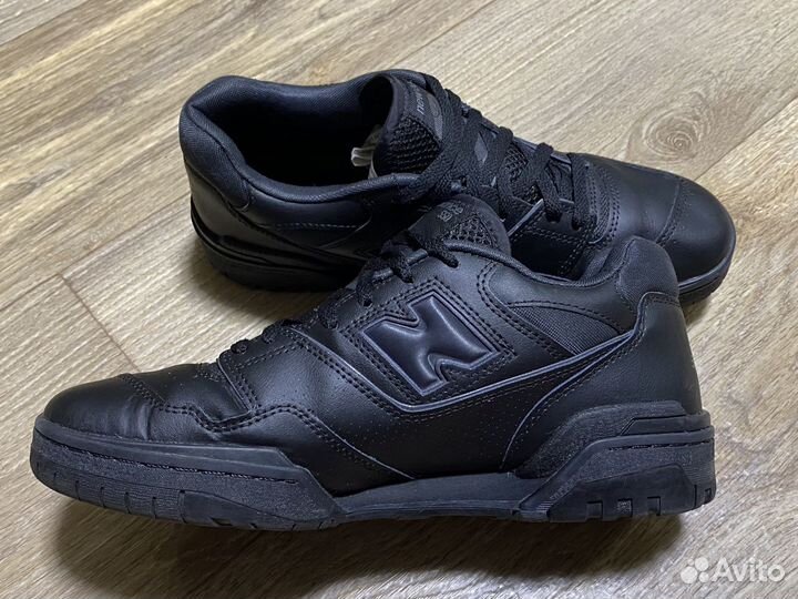 Кроссовки New Balance 550(44р), оригинал