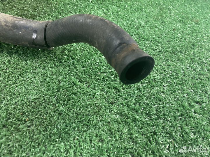Патрубок печки Nissan Murano z50