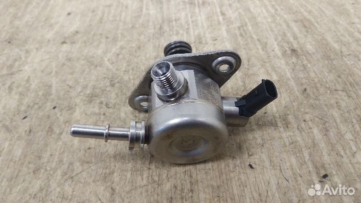 Тнвд Hyundai / Kia, hyundai ioniq 2018