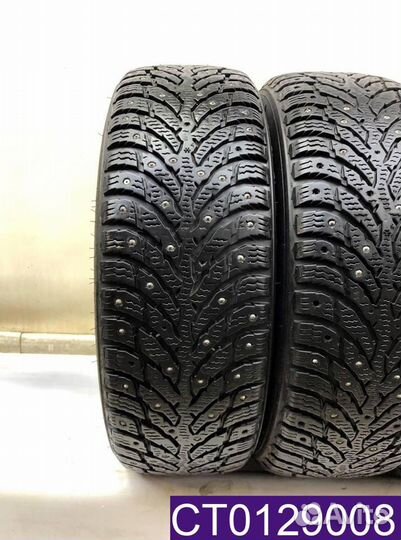 Nokian Tyres Hakkapeliitta 9 195/65 R15 95T