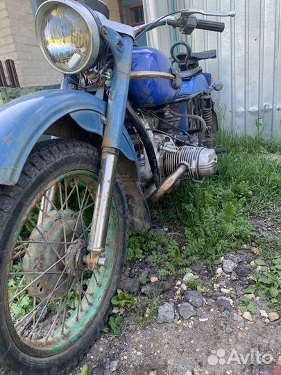 Продам урал