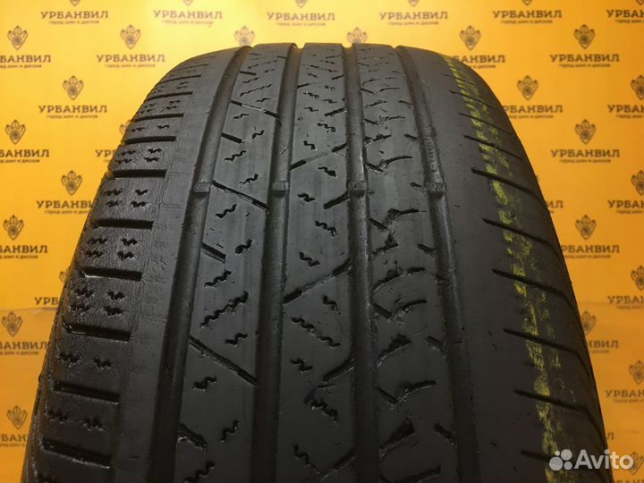 Continental ContiCrossContact LX Sport 245/60 R18 105H