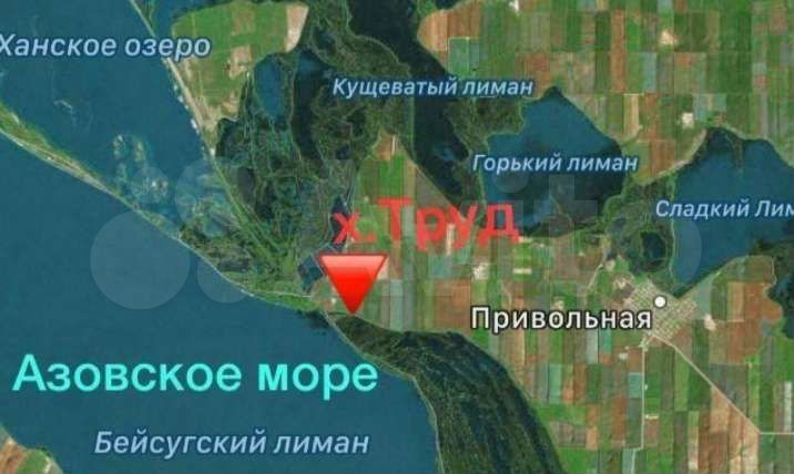 Участок 6 сот. (ИЖС)