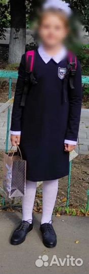 Школьная форма