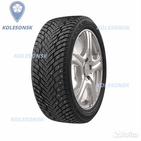 iLink Wintervorhut Stud II 225/45 R18 95T
