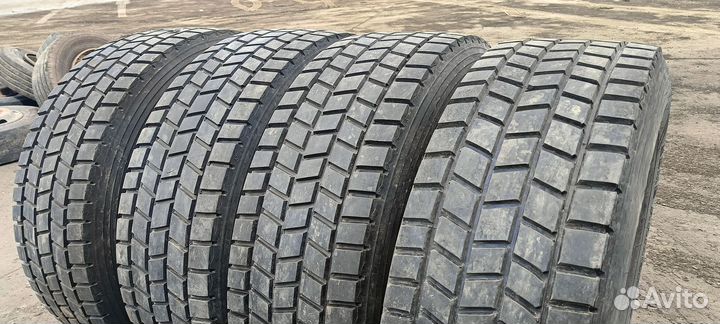 Грузовые шины 315/70R22,5