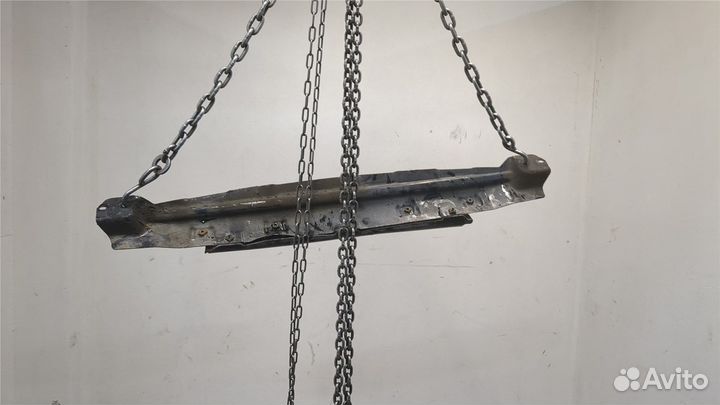 Балка под радиатор Audi Q7, 2011