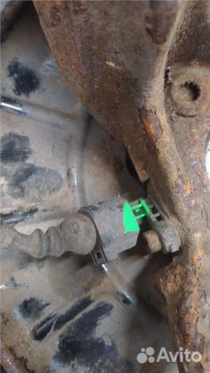 Ступица (кулак, цапфа) Skoda Yeti, 2016