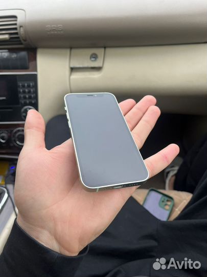 iPhone 12 mini, 256 ГБ