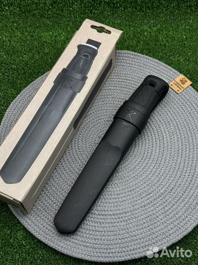 Нож Morakniv Garberg