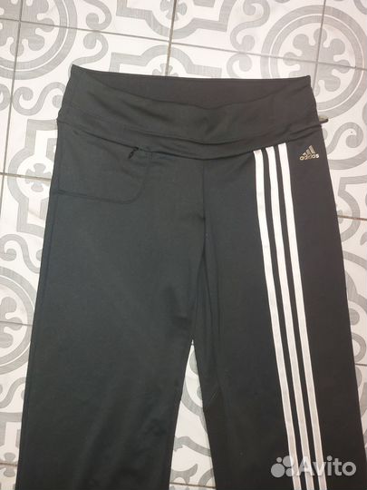 Брюки Adidas Clima cool