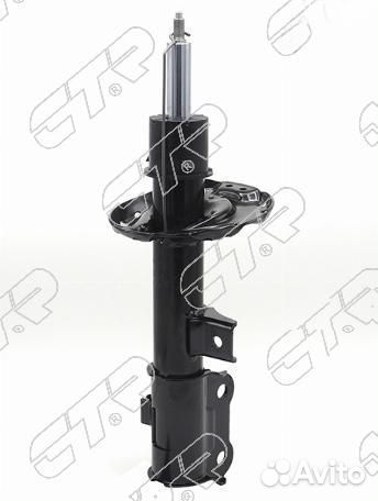 Амортизатор