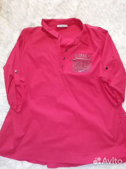 Блузка женская