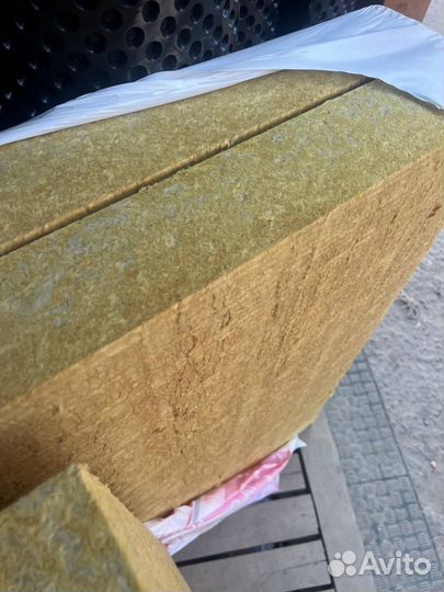 Утеплитель для пола Изорок Изофлор 110 кг/м3