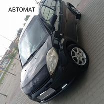 Daihatsu Sirion 1.3 AT, 2007, 200 000 км, с пробегом, цена 590 000 руб.