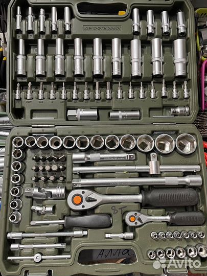 Набор инструментов