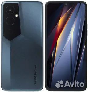 TECNO Pova 4 Pro, 8/256 ГБ
