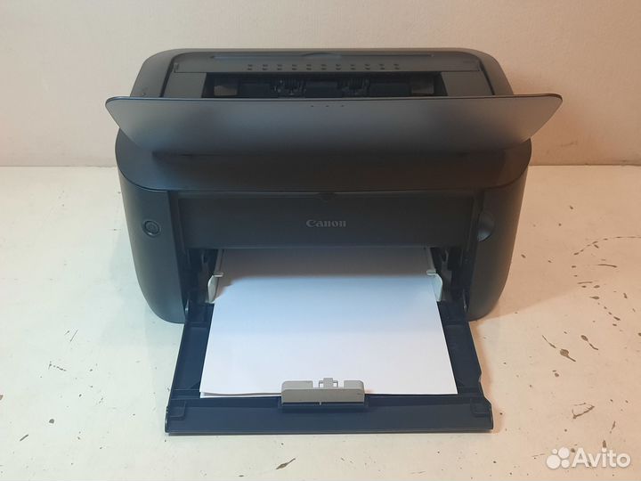 Принтер Canon i-sensys lbp6000B