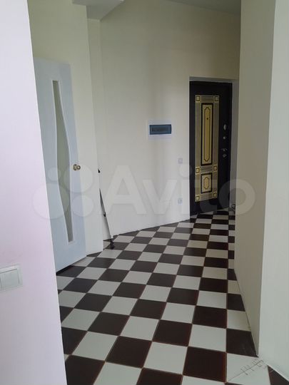 1-к. квартира, 54,8 м², 8/9 эт.