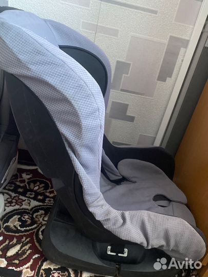 Детское автокресло