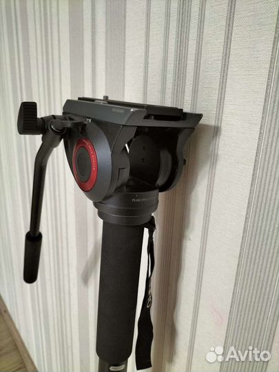 Монопод Manfrotto